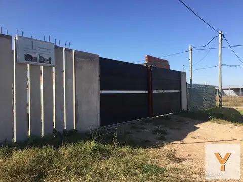 Barrio Terranova