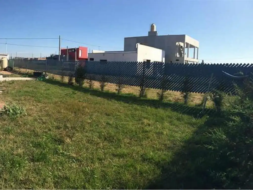 Barrio Terranova