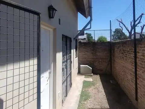 Depto Tipo Casa en Venta 5 años