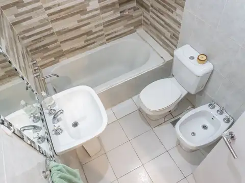 ALQUILER DOS AMB  PATIO, FLORIDA, APTO PROFESIONAL