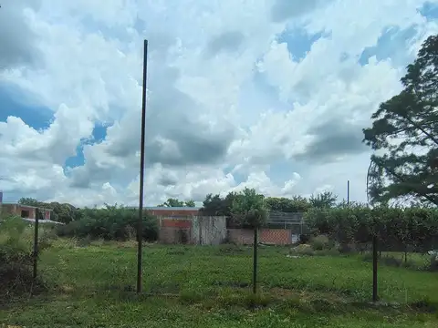 Gral. Julio Argentino Roca 500
