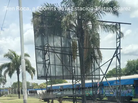 Terreno en Venta de 339,0 m2