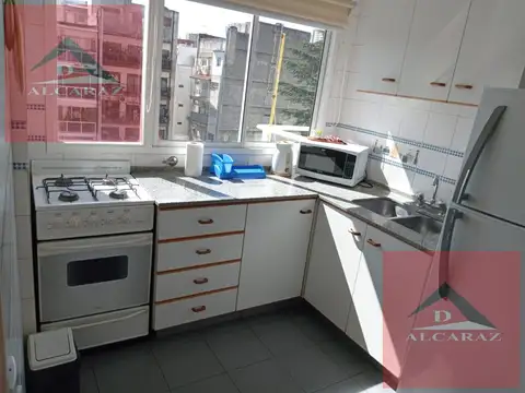Departamento en Alquiler Temporal 20 años