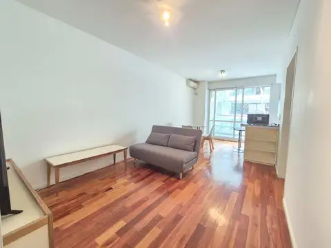 Departamento en Alquiler en Palermo Nuevo, USD 800