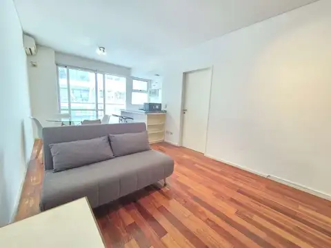 Departamento en Alquiler de 1 dormitorio