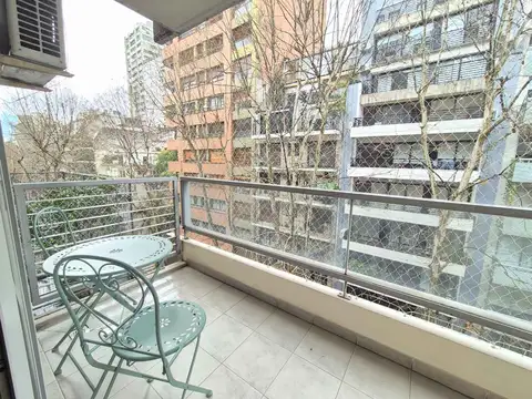 Departamento en Alquiler de 2 ambientes