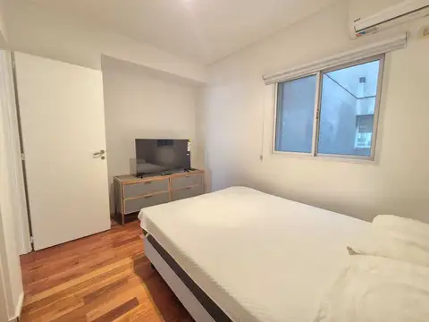 Departamento en Alquiler al Este