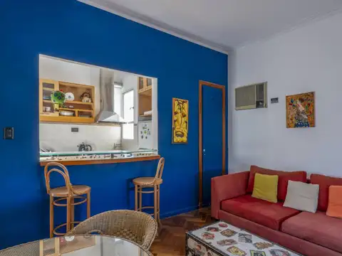 Cabildo 400, Piso 10