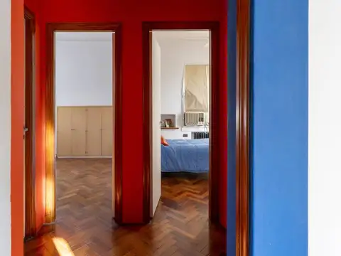 Departamento en Venta en Belgrano, USD 190.000