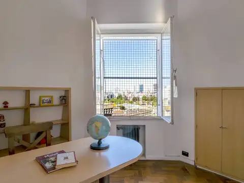 Departamento en Venta 50 años