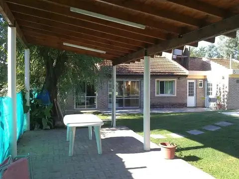 Quinta en Venta 20 años