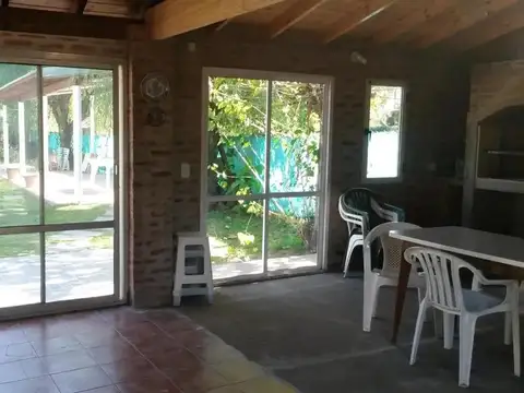 La Celia Venta Chalet Chubut 700