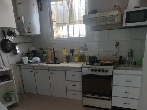 Ingeniero Bergallo 1200