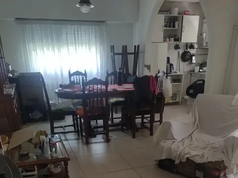 casa y departamento total 4 ambientes