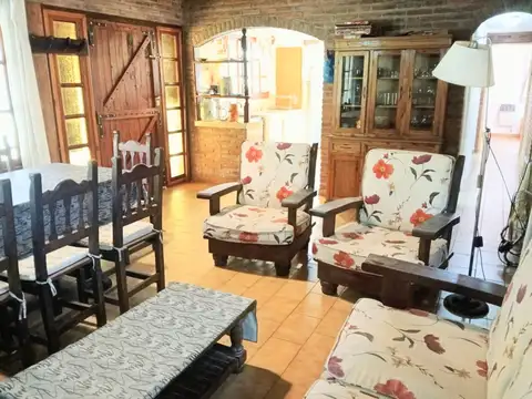 Casa en Venta de 3 dormitorios