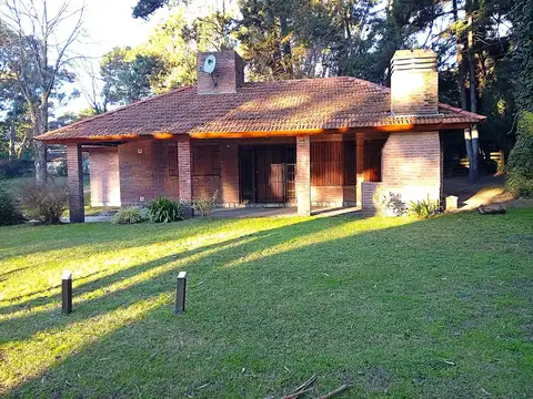 Venta Chalet Valeria del Mar 3 dormitorios gas