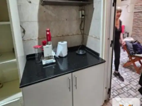 Depto Tipo Casa en Venta 40 años