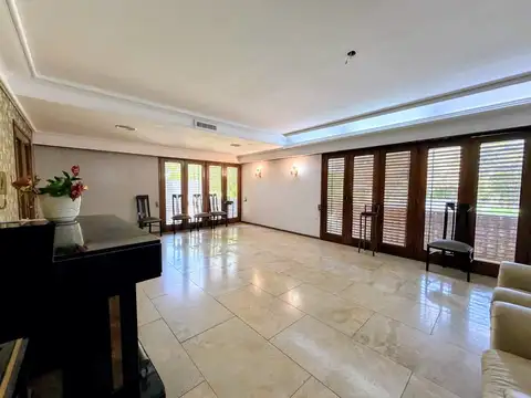 Casa en Venta 30 años