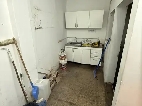 LOCAL EN VENTA SOBRE AV. SANTA FE