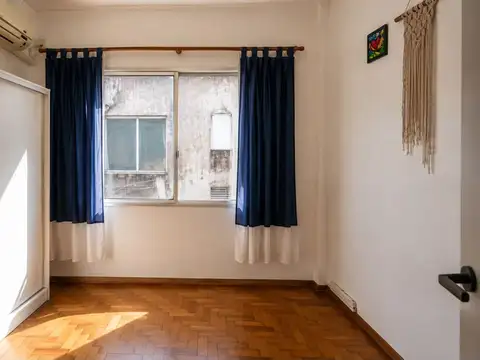 Departamento en Venta en Balvanera, Capital Federal