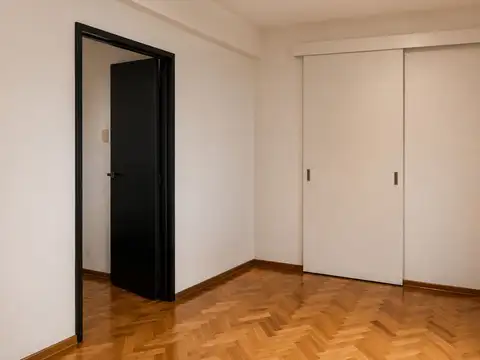VENTA DEPTO 2 AMB COCINA SEPARADA APTO CREDITO