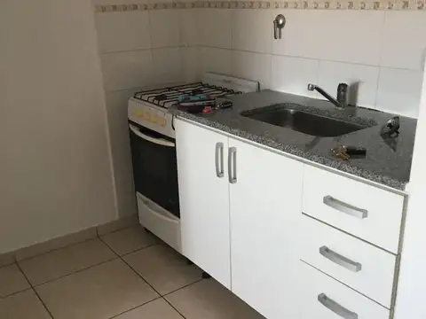 Departamento en Venta en San Nicolás, USD 62.000