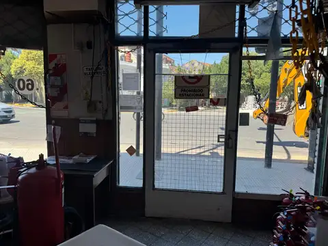 Avenida Ricardo  Balbín 3100