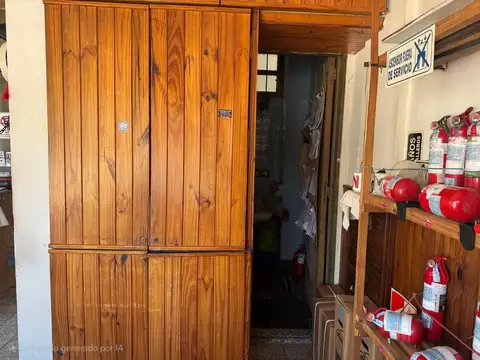 Avenida Ricardo  Balbín 3100