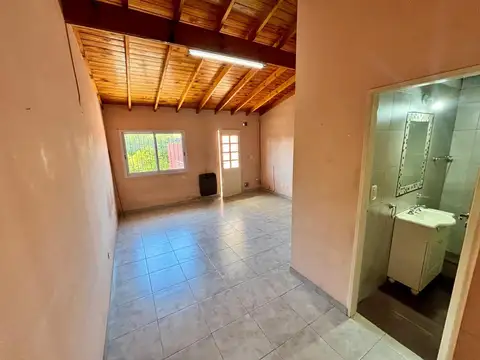 Departamento en Venta de Monoambiente