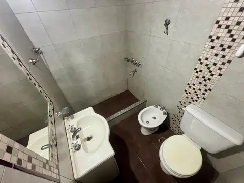 Departamento en Venta 12 años
