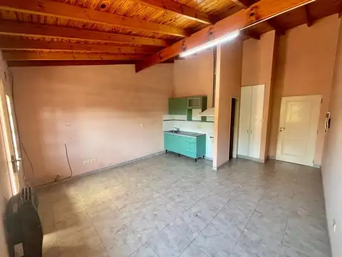 Departamento en Venta en Villa Santos Tesei, USD 30.000