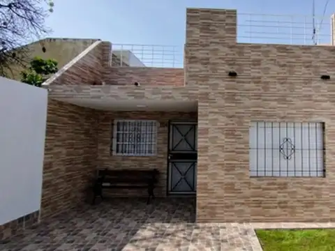 Casa en Venta de 2 dormitorios