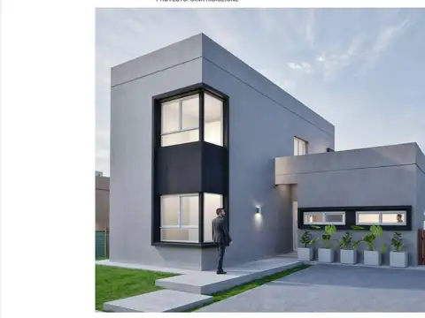 Casa en Venta en Fisherton, Rosario