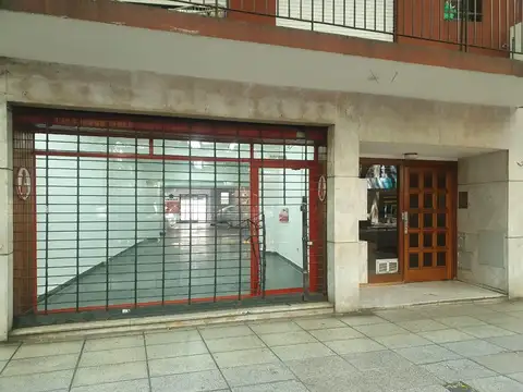 Local en alquiler en Palermo