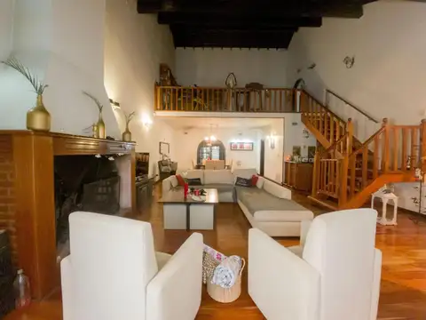 Casa en Venta 30 años