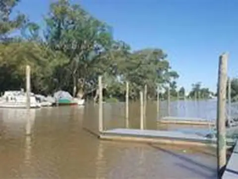 Terreno Venta - Vila Marina II  Tigre
