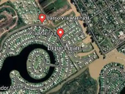 Terreno en Venta de 405,0 m2