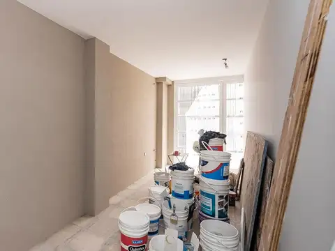 Depto Tipo Casa en Venta con 1 cocheras