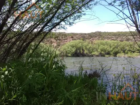 Terreno en Venta 35  mts Fondo