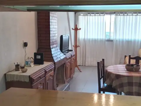 Departamento en Alquiler Temporal de 1 dormitorio