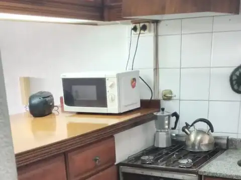 Departamento en Alquiler Temporal al Oeste