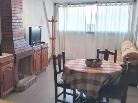 Departamento en Alquiler Temporal de 2 ambientes
