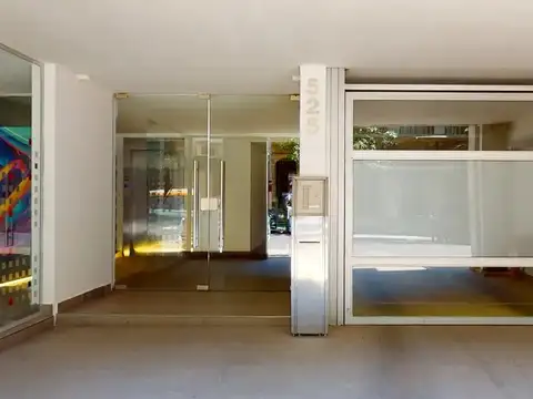 Departamento Microcentro Soho La Plata Estrenar