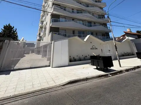 Departamento - Alquiler - Argentina, Tres de Febrero - Belgrano 4309