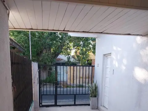 Depto Tipo Casa en Venta de 4 ambientes