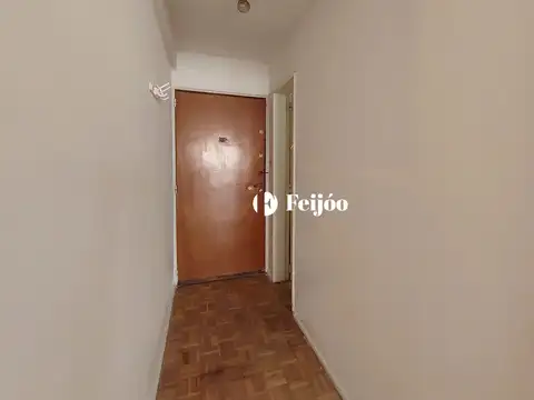 Libertad 300, Piso 8