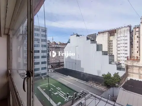 Departamento en Alquiler 45 años