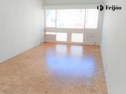 Libertad 300, Piso 8