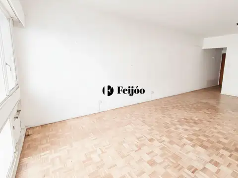 Departamento en Alquiler Apto profesional