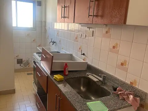 Departamento en Alquiler de 2 ambientes